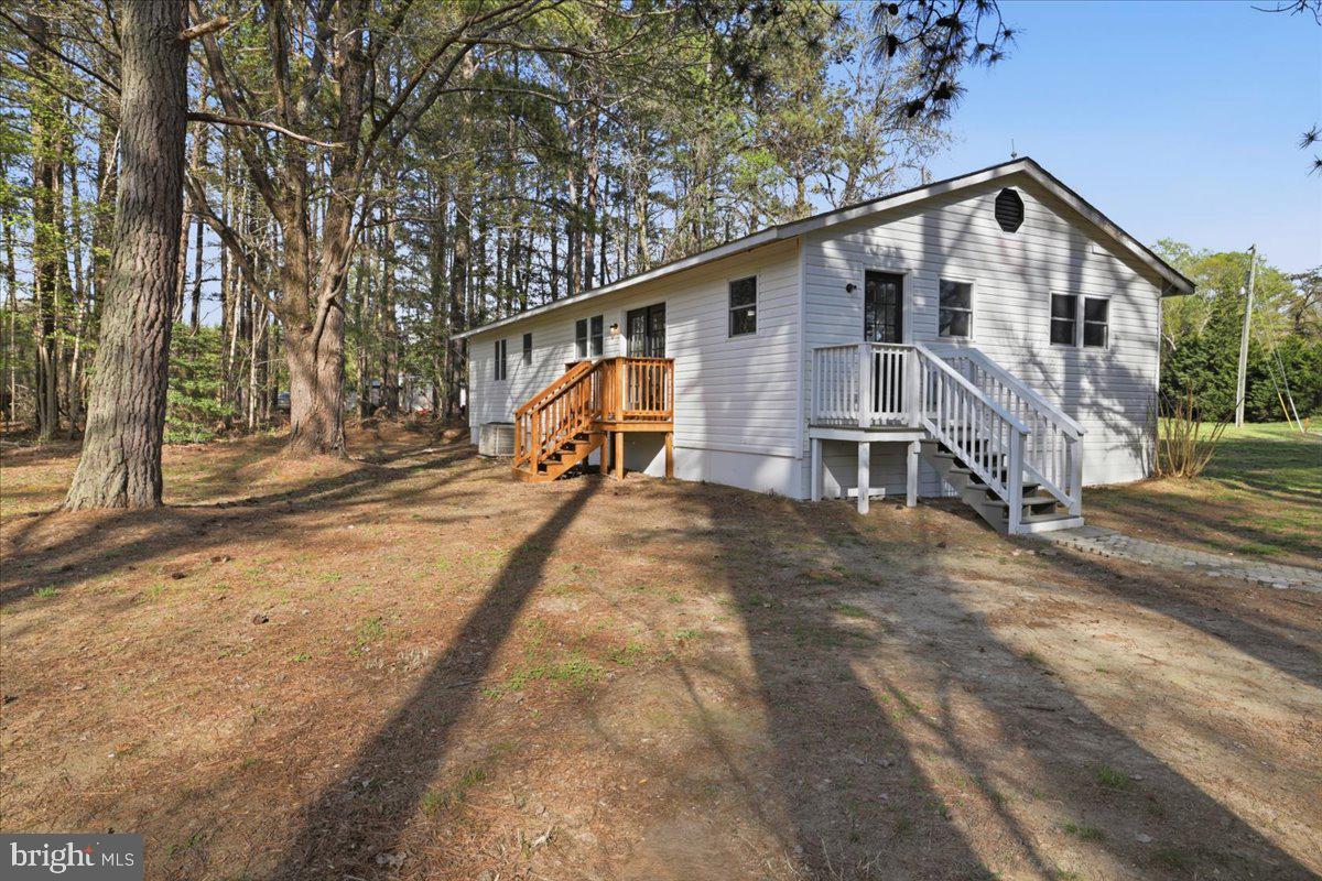 3784 Merry Point Road Lancaster, VA 22503 - Photo 24 of 27
