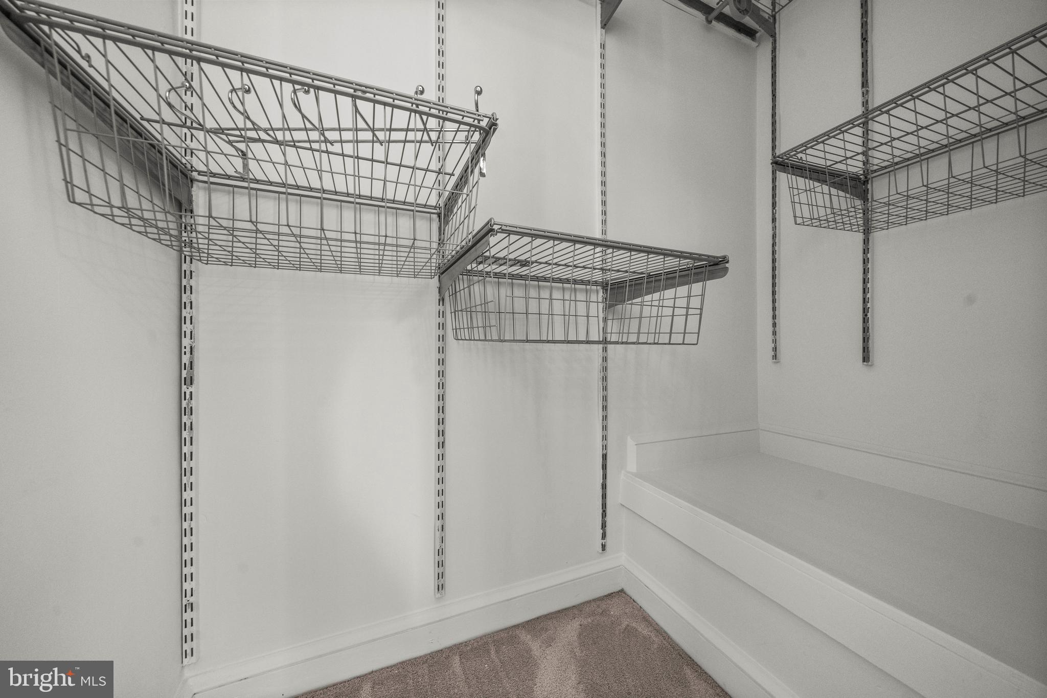 4244 Hildreth Street Southeast Washington, DC 20019 - Photo 16 of 31 a bathroom with a shower