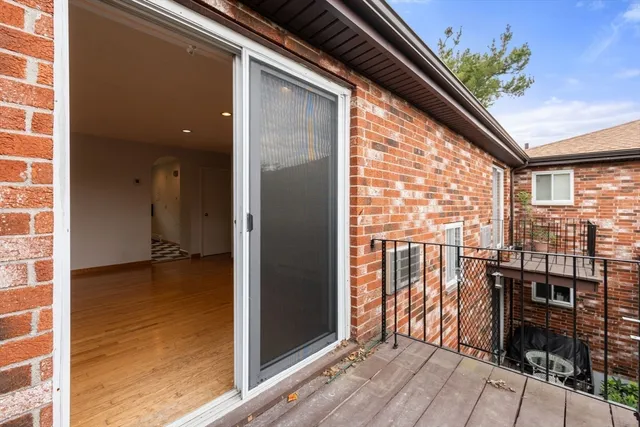 $409,999 | 21 Westgate Road, Unit 6, Boston, MA 02467