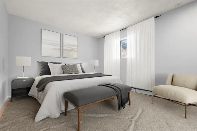 $409,999 | 21 Westgate Road, Unit 6, Boston, MA 02467