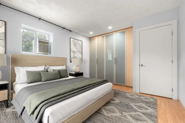 $409,999 | 21 Westgate Road, Unit 6, Boston, MA 02467