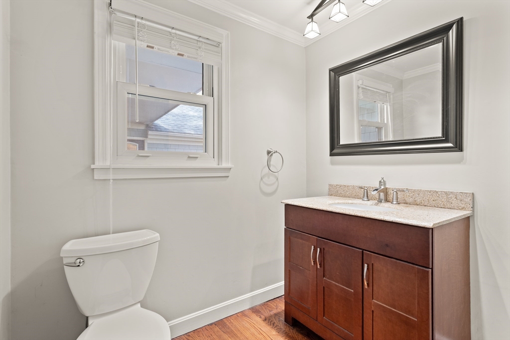 182 Ferncliffe Road Seekonk, MA 02771 - Photo 14 of 18 Gallery Image 14