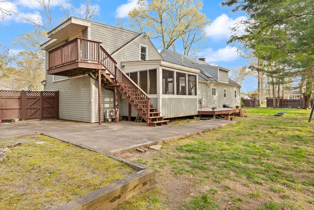 182 Ferncliffe Road Seekonk, MA 02771 - Photo 18 of 18 Gallery Image 18