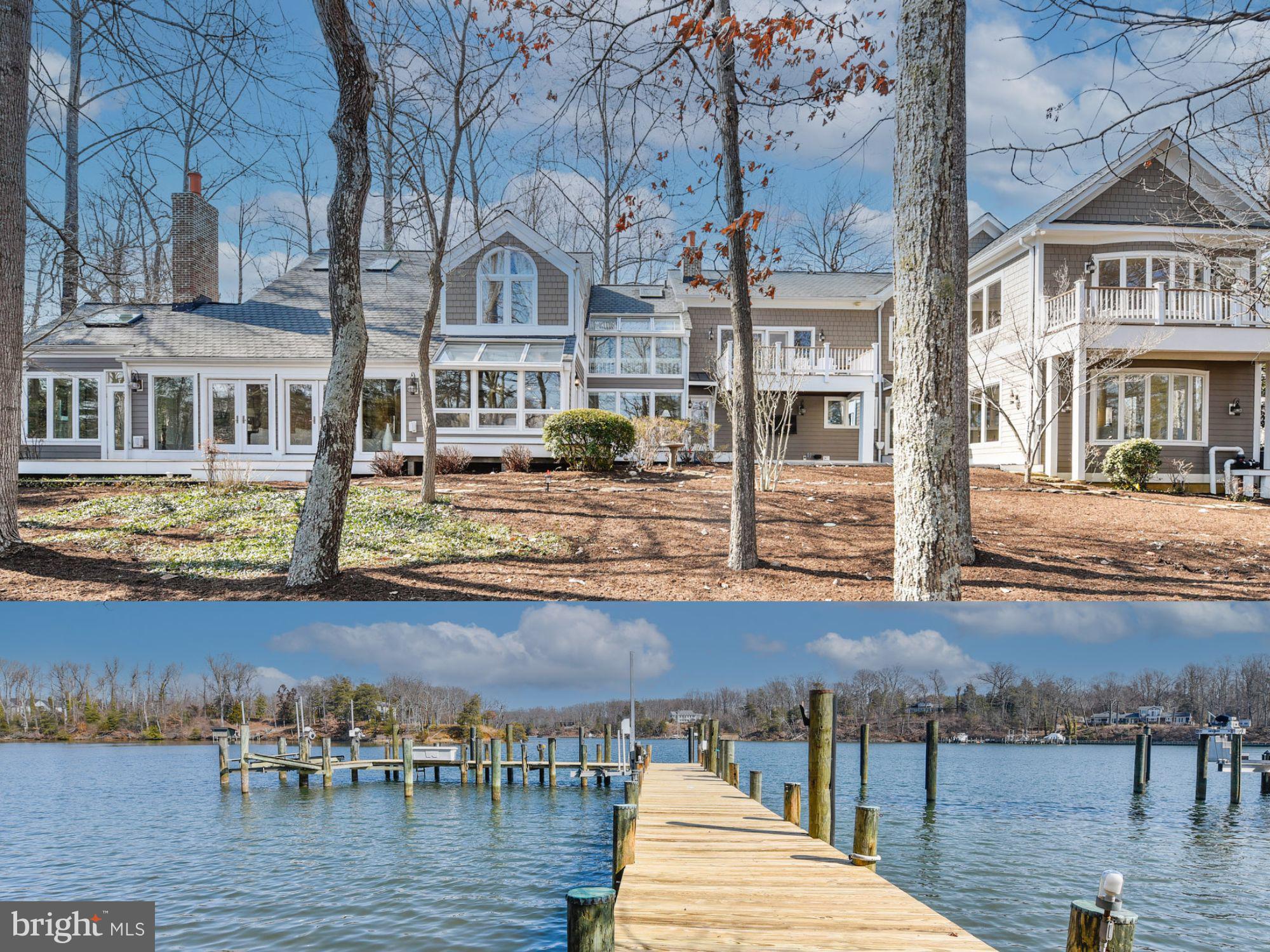 48 Poplar Point Road Edgewater, MD 21037 - Photo 2 of 55