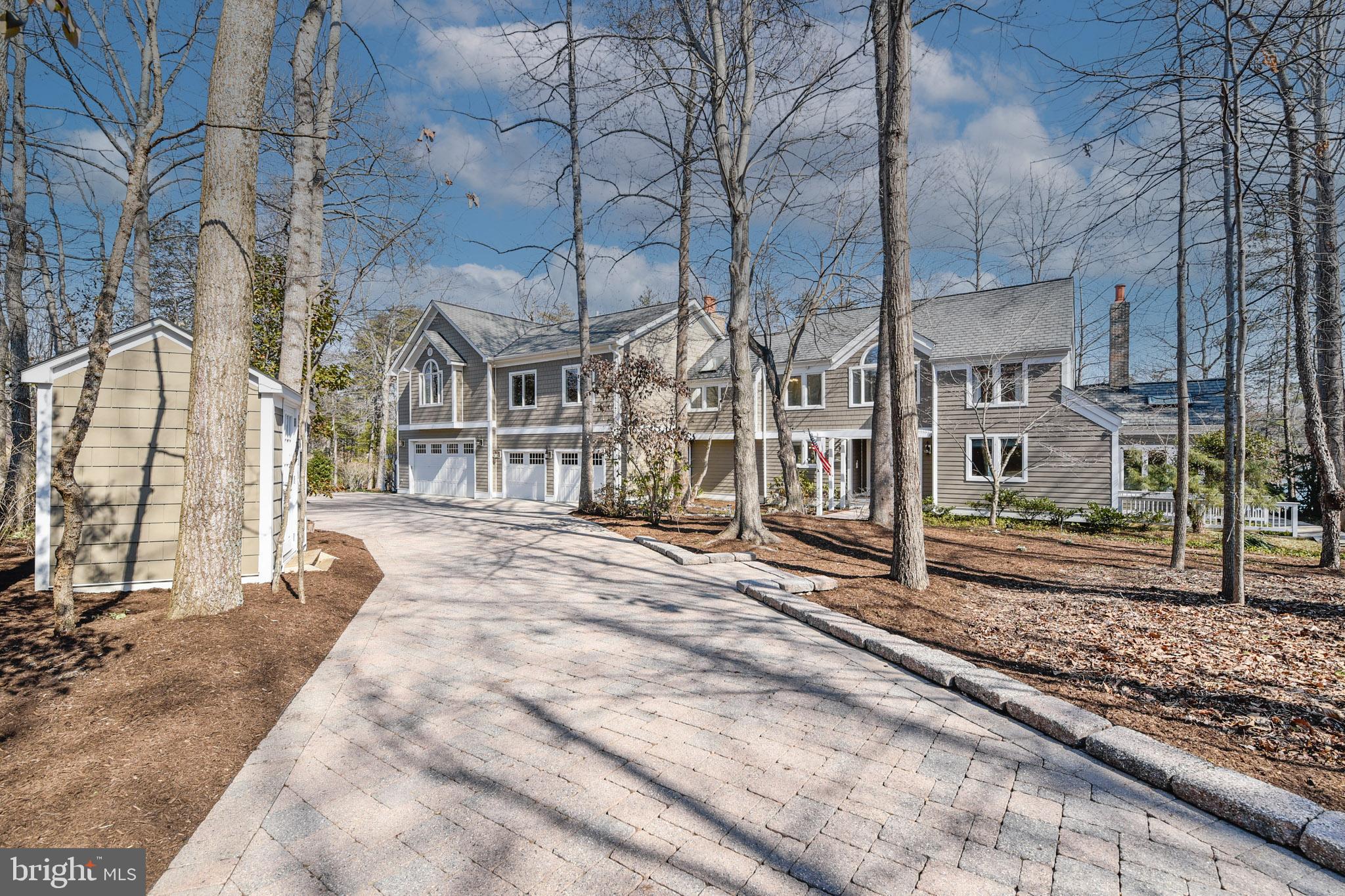 48 Poplar Point Road Edgewater, MD 21037 - Photo 46 of 55