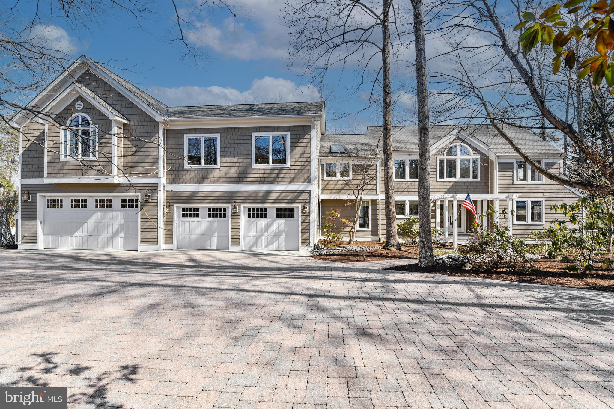 48 Poplar Point Road Edgewater, MD 21037 - Photo 47 of 55