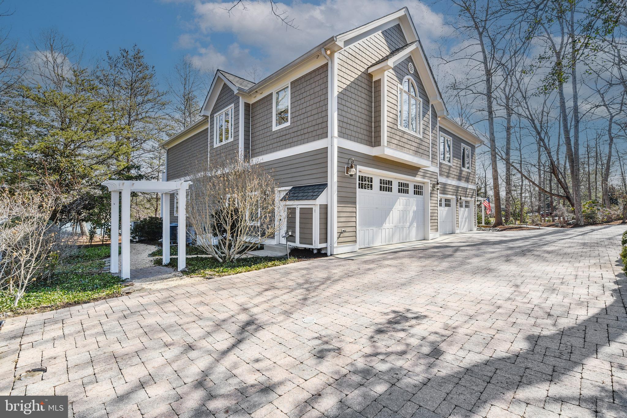 48 Poplar Point Road Edgewater, MD 21037 - Photo 48 of 55