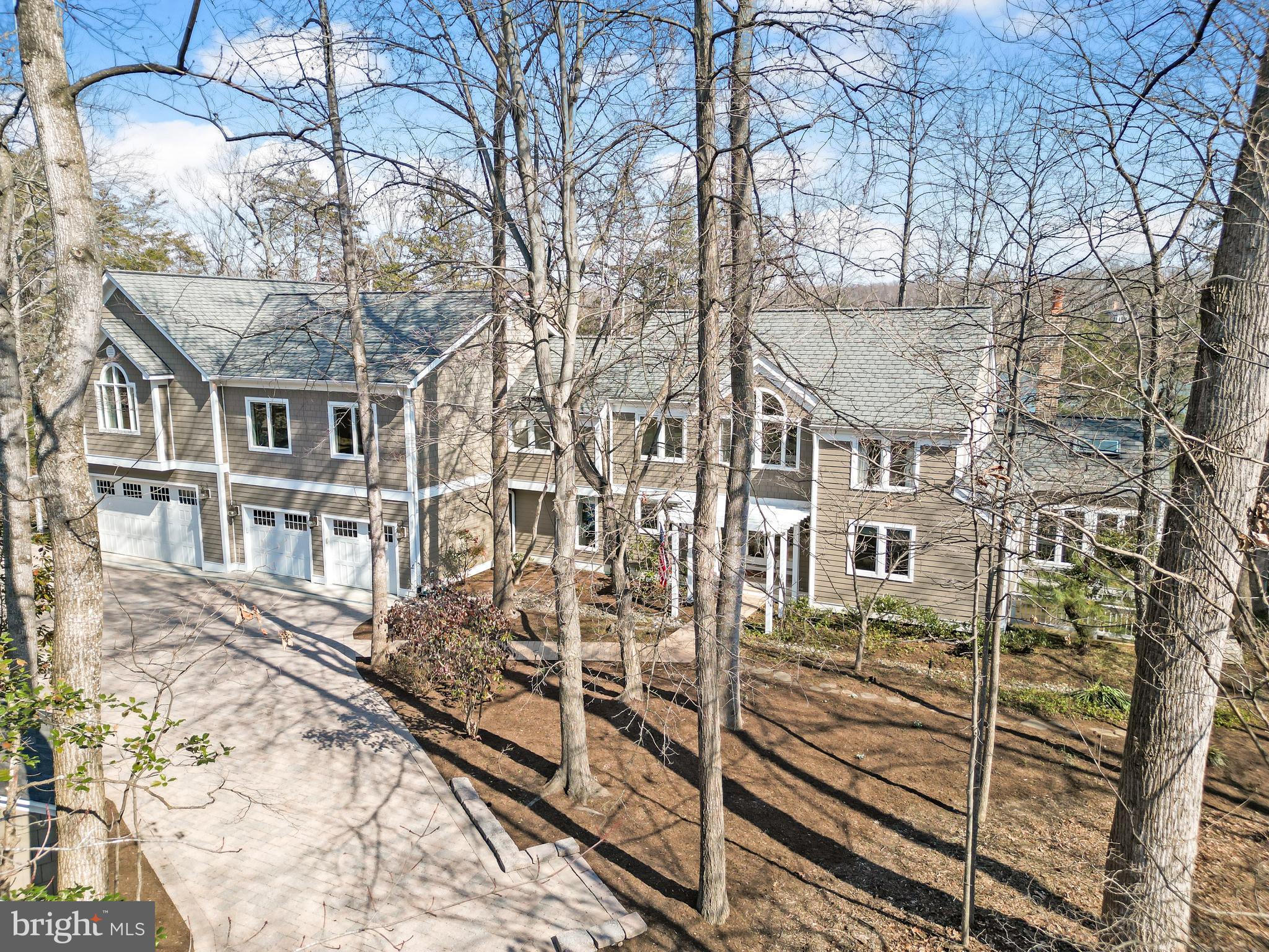 48 Poplar Point Road Edgewater, MD 21037 - Photo 52 of 55
