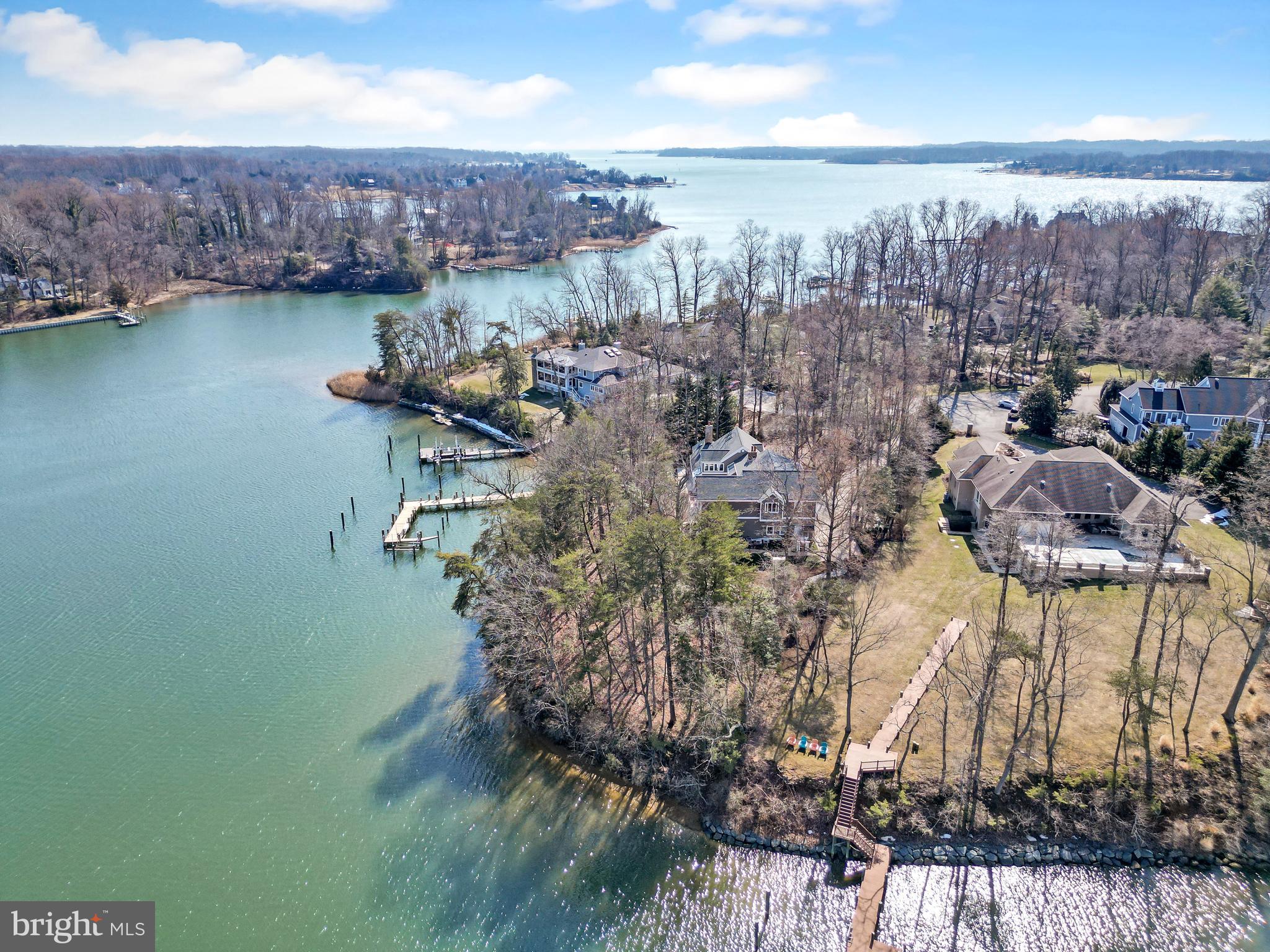 48 Poplar Point Road Edgewater, MD 21037 - Photo 53 of 55