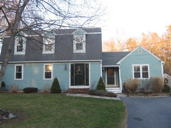 30 Woodridge Road Sandwich, MA 02537 - Photo 1 of 14