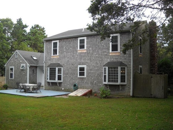 30 Woodridge Road Sandwich, MA 02537 - Photo 3 of 14