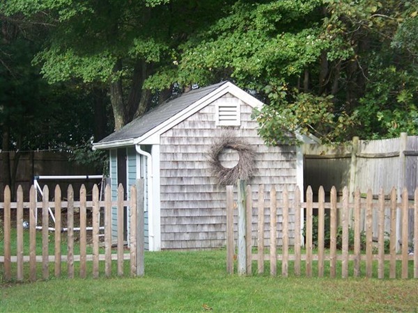 30 Woodridge Road Sandwich, MA 02537 - Photo 4 of 14