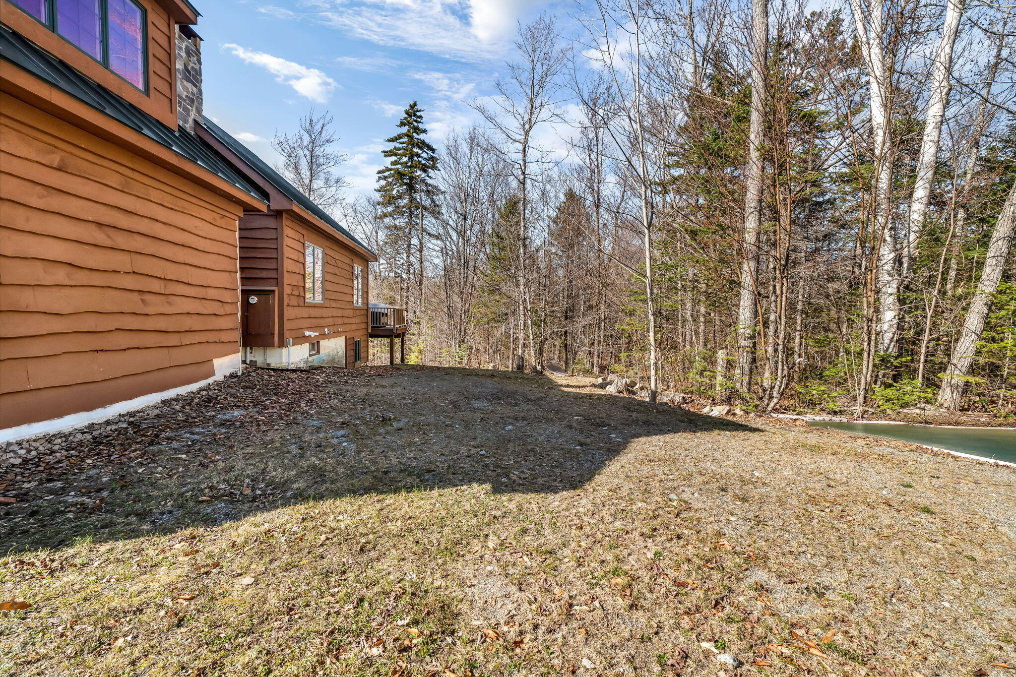 2020 Brook Falls Road Carrabassett Valley, ME 04947 - Photo 54 of 83