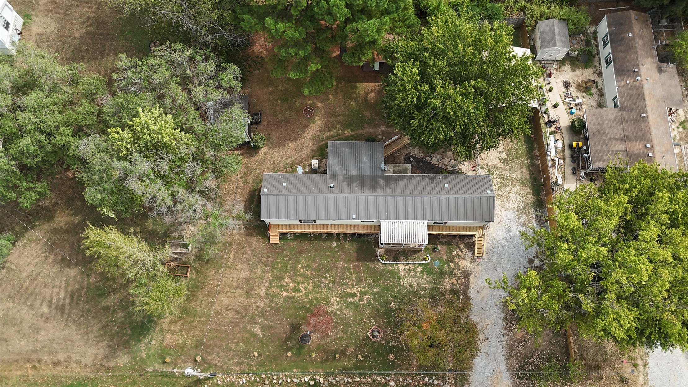 306 North Moseley Road Colcord, OK 74338 - Photo 94 of 100 Gallery Image 94