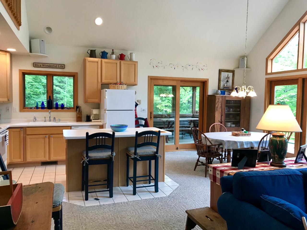 9008 Finch Road Lake Tomahawk, WI 54539 - Photo 23 of 48 Gallery Image 23