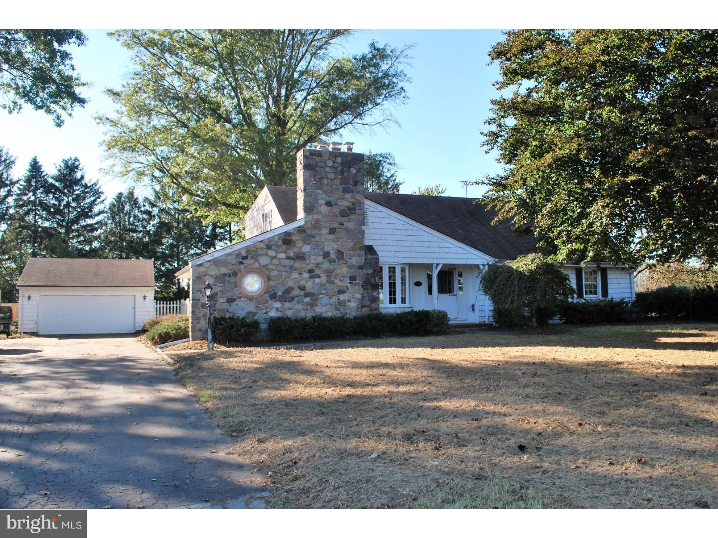 140 Ellisdale Road Allentown, NJ 08501 - Photo 1 of 25