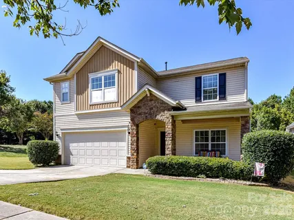 $489,900 | 1201 Mountain Laurel Court, Matthews, NC 28104