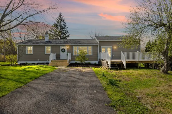 $379,900 | 15 Aprille Lane, Rush, NY 14543
