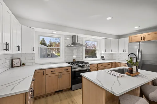 $379,900 | 15 Aprille Lane, Rush, NY 14543