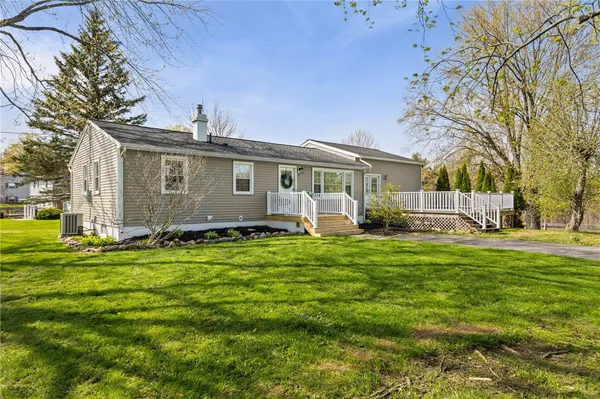 $379,900 | 15 Aprille Lane, Rush, NY 14543