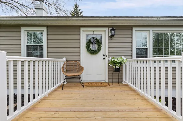 $379,900 | 15 Aprille Lane, Rush, NY 14543