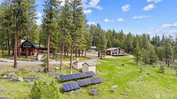 $1,380,000 | 340 Powerline Road, Cle Elum, WA 98922