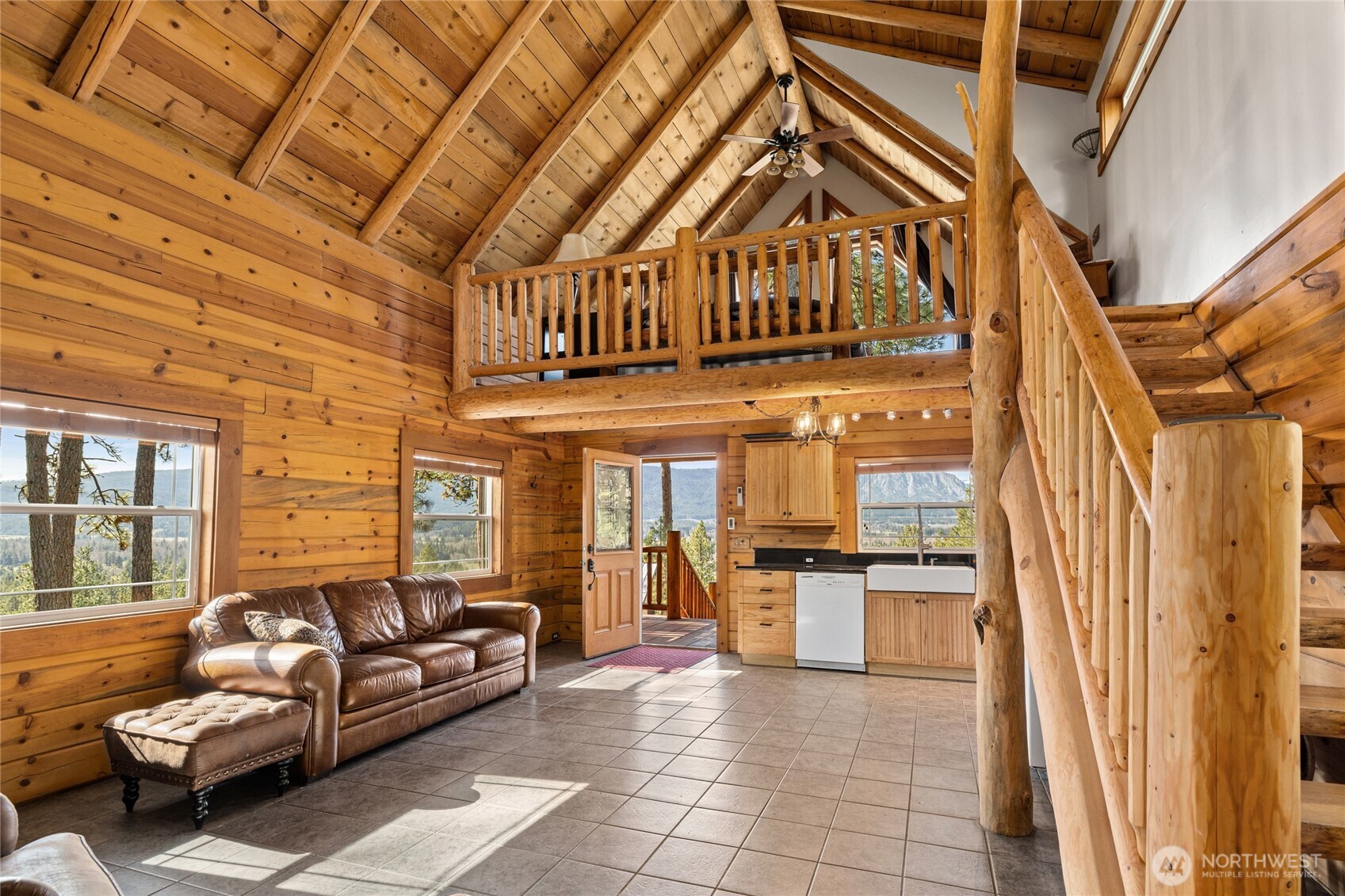 340 Powerline Road Cle Elum, WA 98922 - Photo 23 of 40