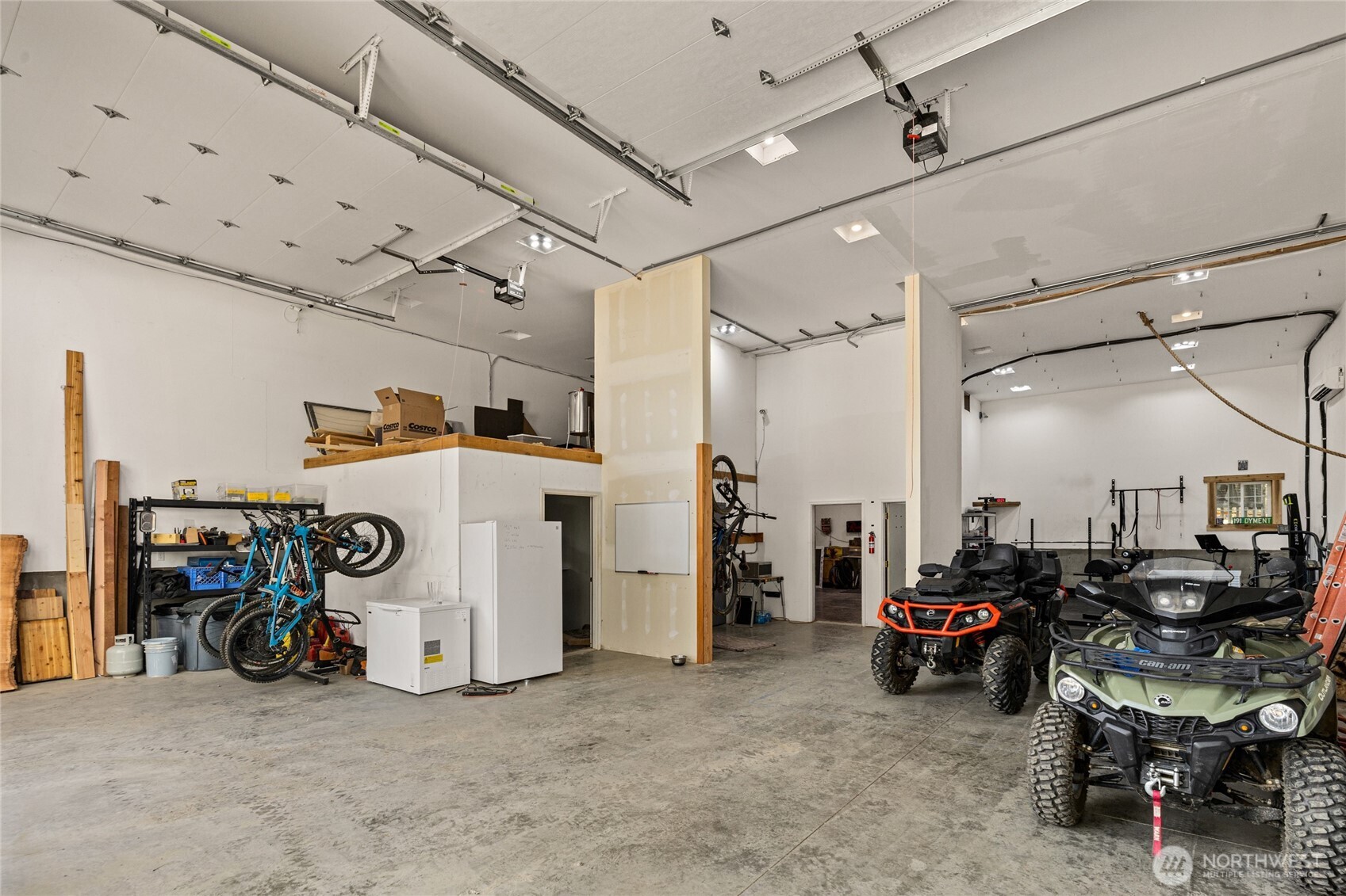 340 Powerline Road Cle Elum, WA 98922 - Photo 34 of 40 a view of a storage in a room