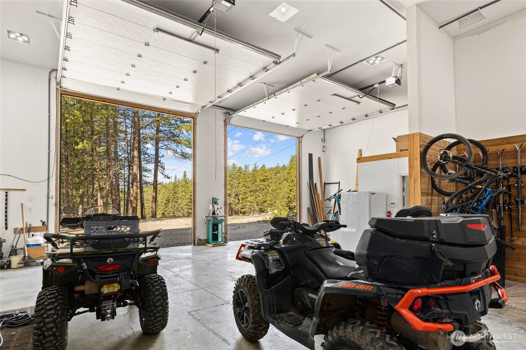 340 Powerline Road Cle Elum, WA 98922 - Photo 37 of 40