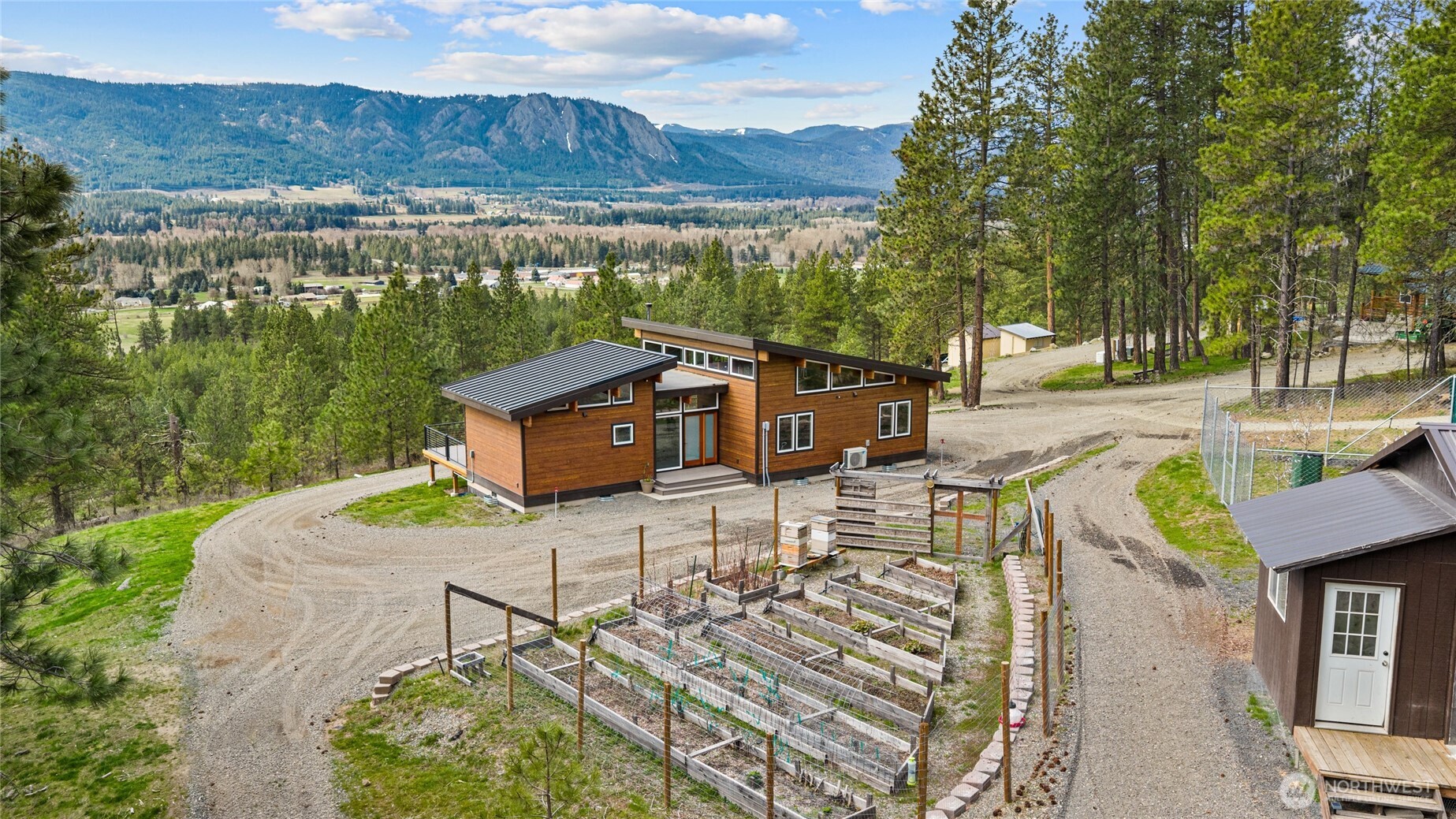 340 Powerline Road Cle Elum, WA 98922 - Photo 40 of 40