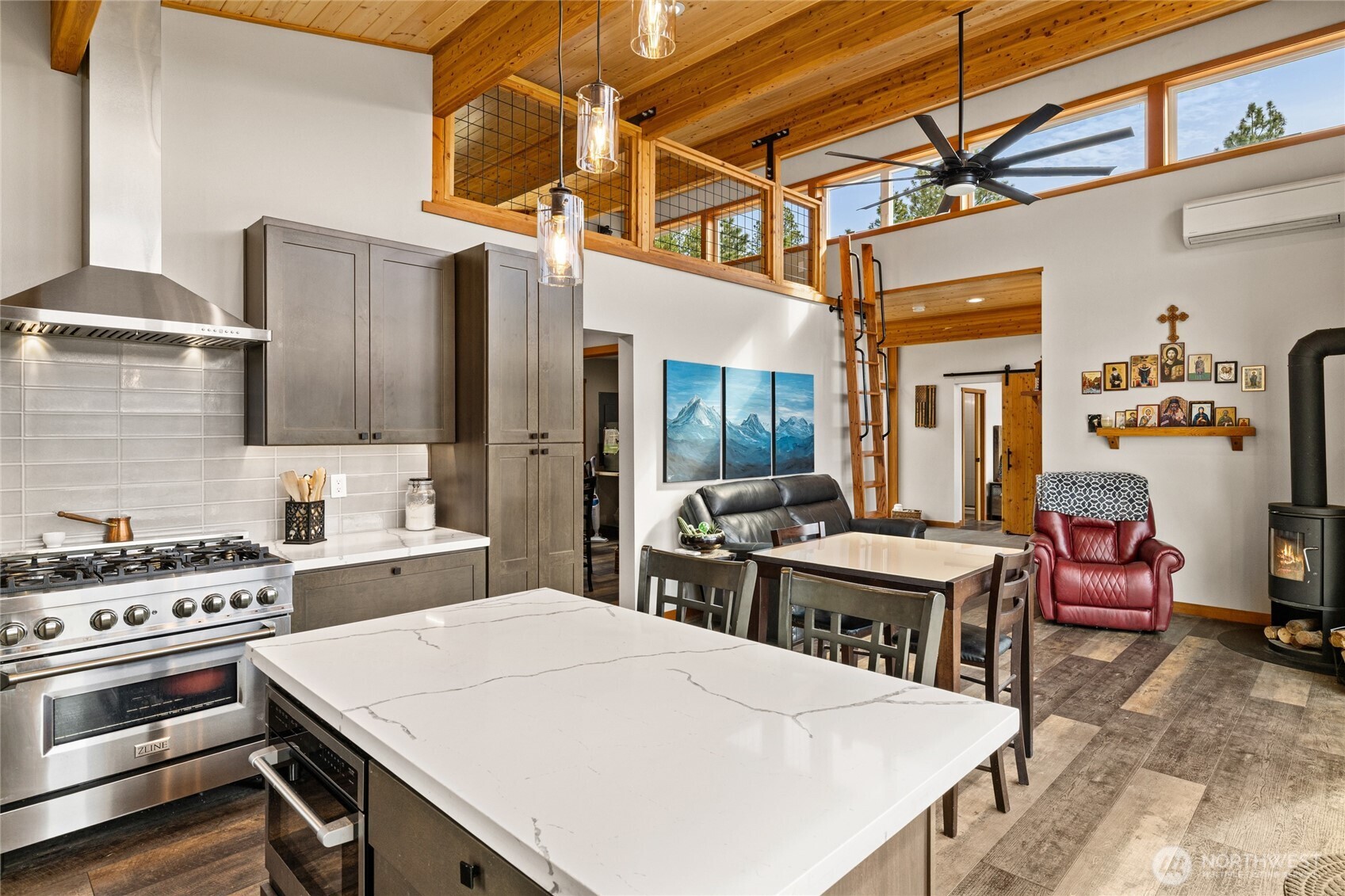 340 Powerline Road Cle Elum, WA 98922 - Photo 9 of 40