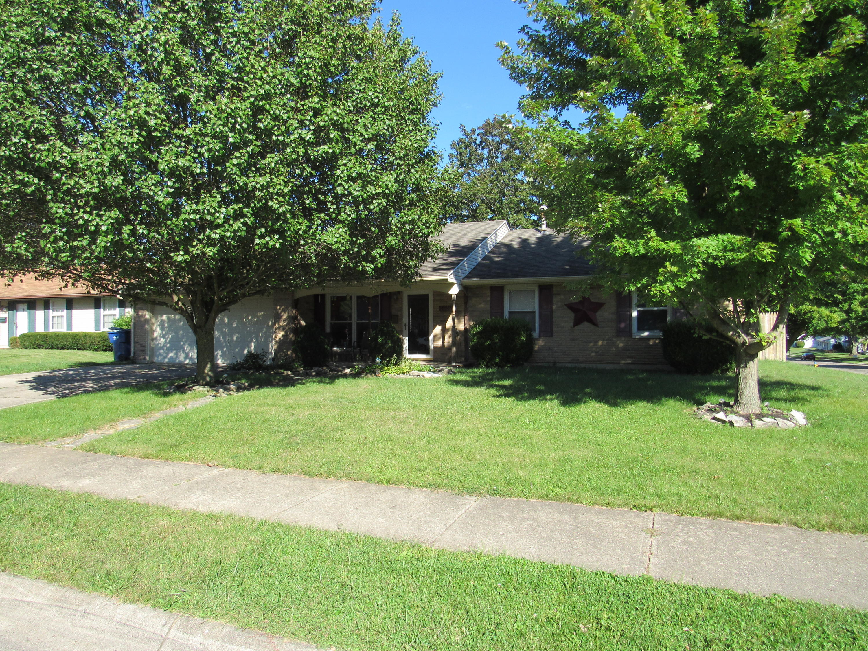 3036 New Haven Street Springfield, OH 45503 - Photo 1 of 25