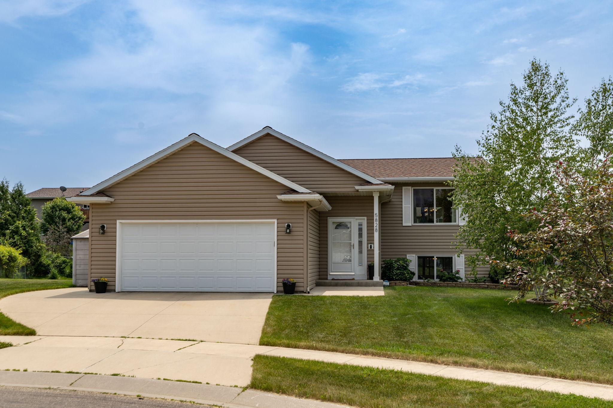 5828 Baron Lane Northwest Rochester, MN 55901 - Photo 1 of 1
