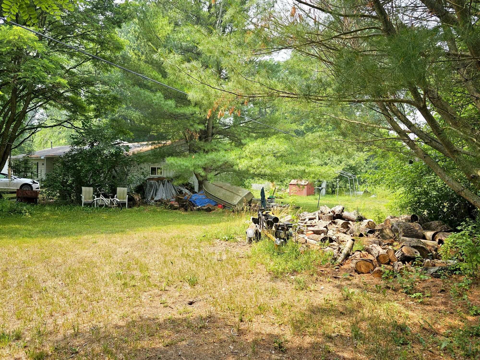 880 South Senator Road Crystal, MI 48818 - Photo 10 of 59