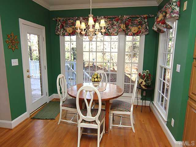 513 Wild Rose Court Raleigh, NC 27615 - Photo 11 of 25 Photo 11