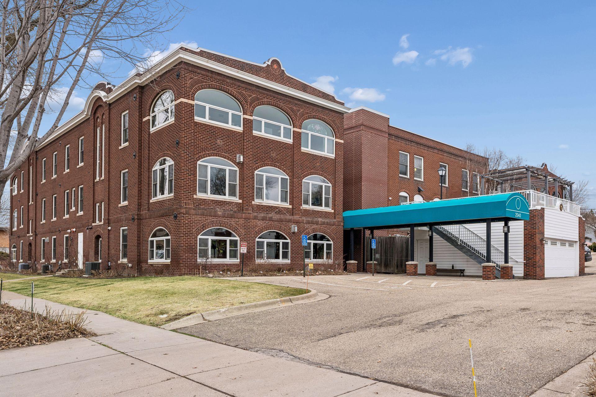2040 Como Avenue, Unit 202 St. Paul, MN 55108 - Photo 28 of 34