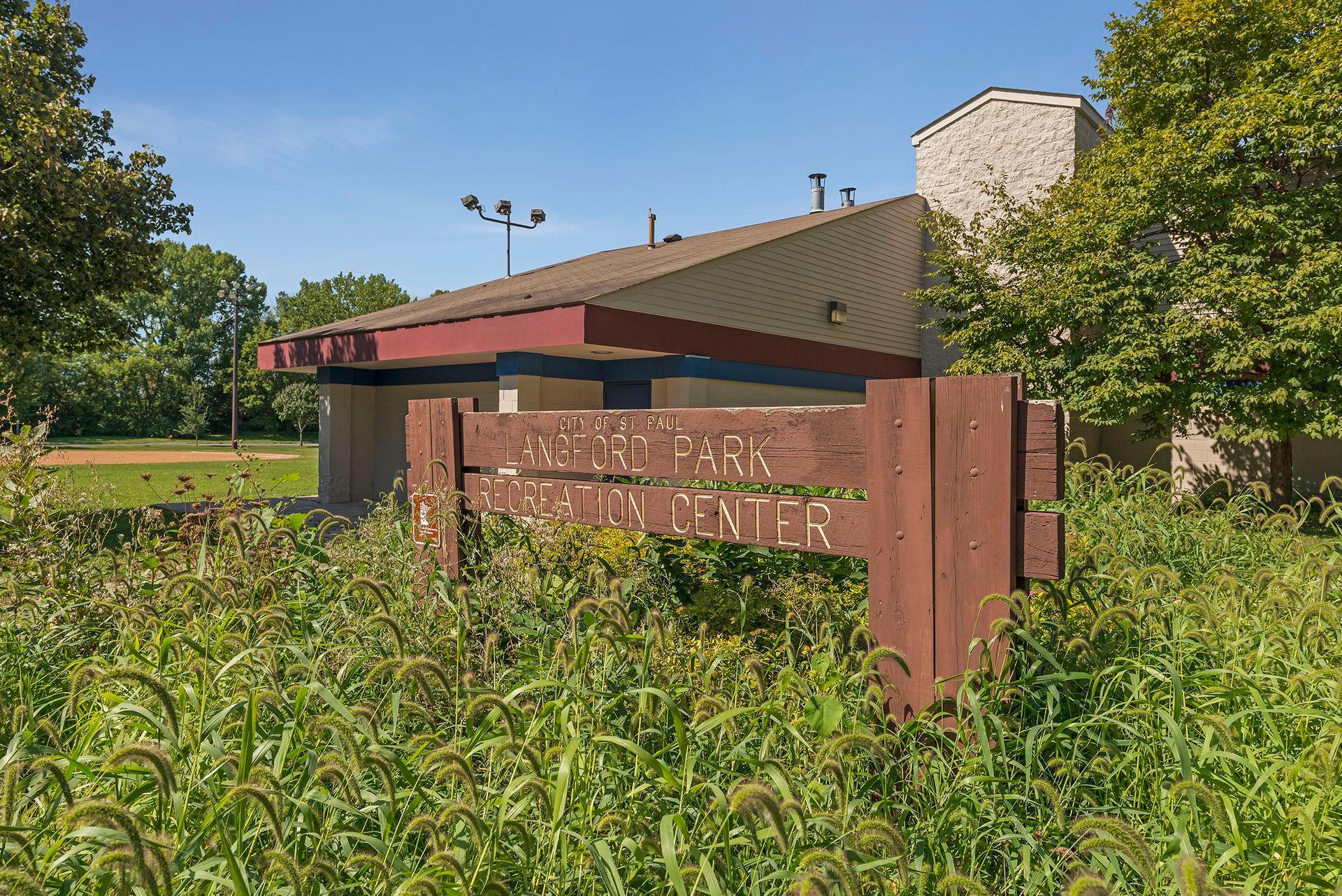2040 Como Avenue, Unit 202 St. Paul, MN 55108 - Photo 31 of 34