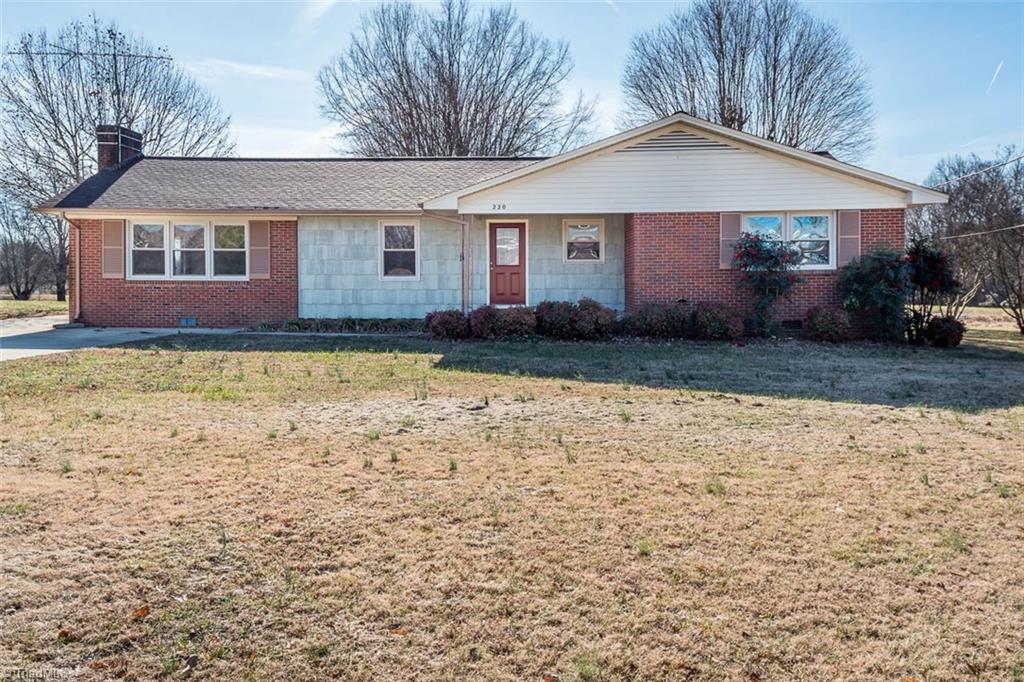 220 Boone Road Burlington, NC 27217 - Photo 1 of 24 Gallery Image 1