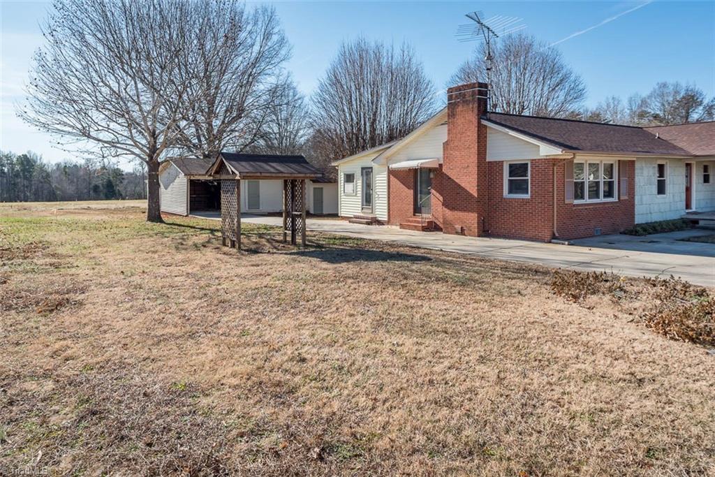 220 Boone Road Burlington, NC 27217 - Photo 19 of 24 Gallery Image 19