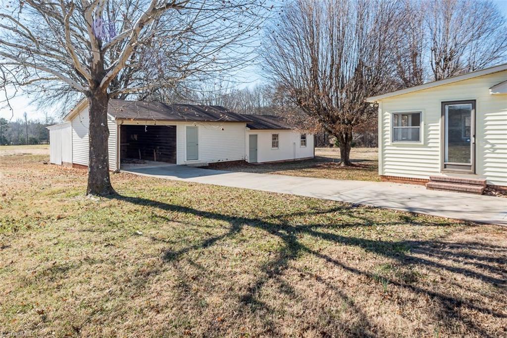 220 Boone Road Burlington, NC 27217 - Photo 20 of 24 Gallery Image 20
