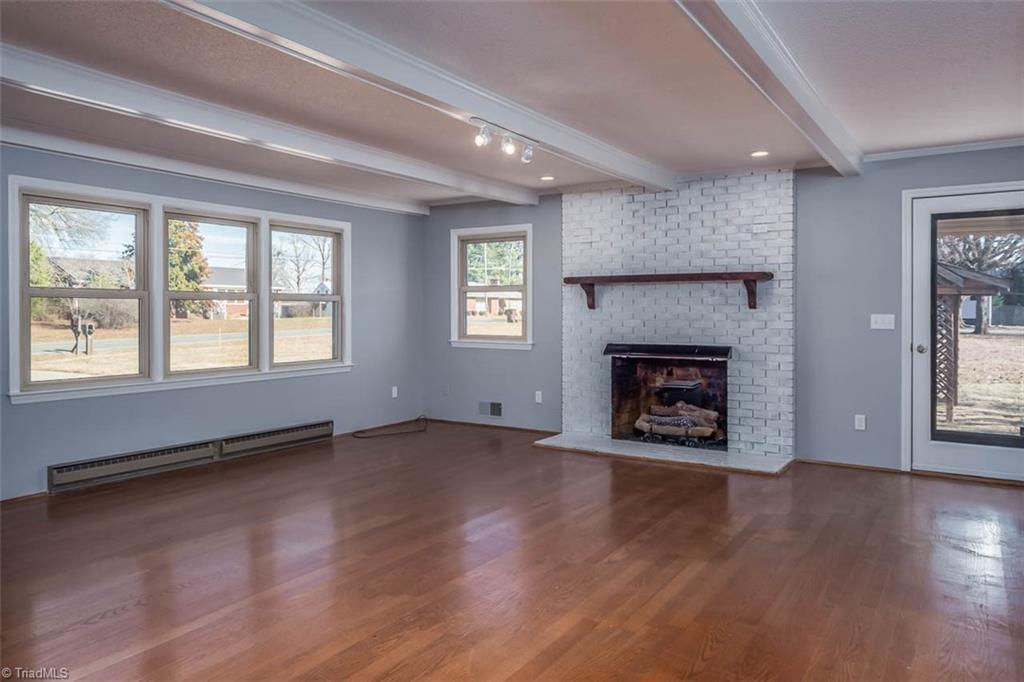 220 Boone Road Burlington, NC 27217 - Photo 6 of 24 Gallery Image 6