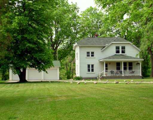 17303 North Ely Road Manchester, MI 48158 - Photo 1 of 8 Photo 1