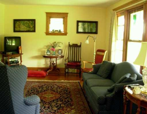 17303 North Ely Road Manchester, MI 48158 - Photo 2 of 8 Photo 2