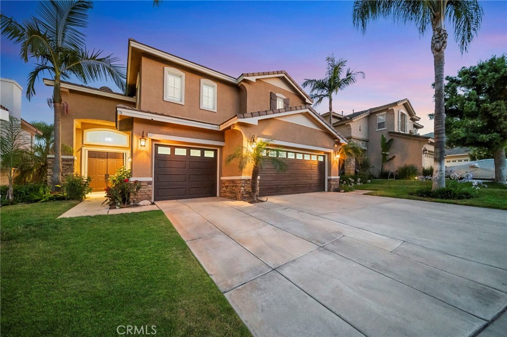 1884 Jupiter Hills Road Corona, CA 92883 - Photo 1 of 1 Gallery Image 1