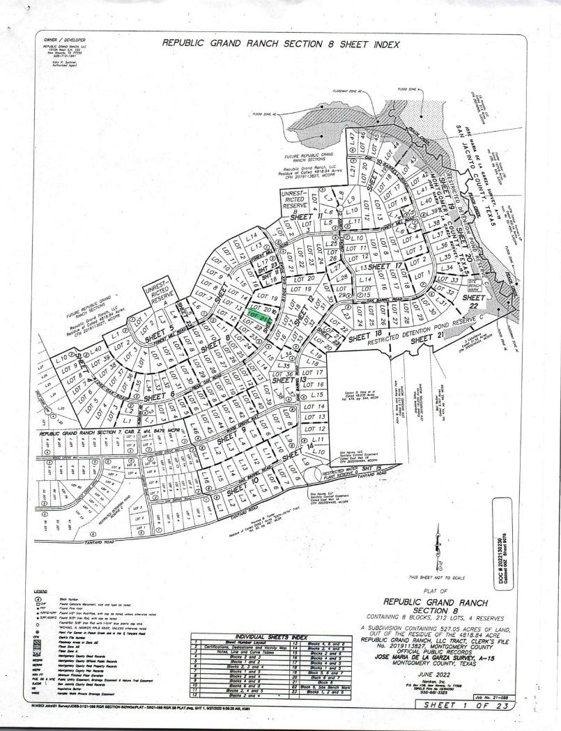 15890 Ridge Oak Road Willis, TX 77378 - Photo 11 of 11 a picture of a black and white photo