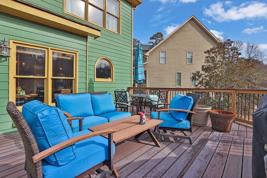 2095 Pinehurst View Drive Grayson, GA 30017 - Photo 40 of 45 a view of outdoor seating