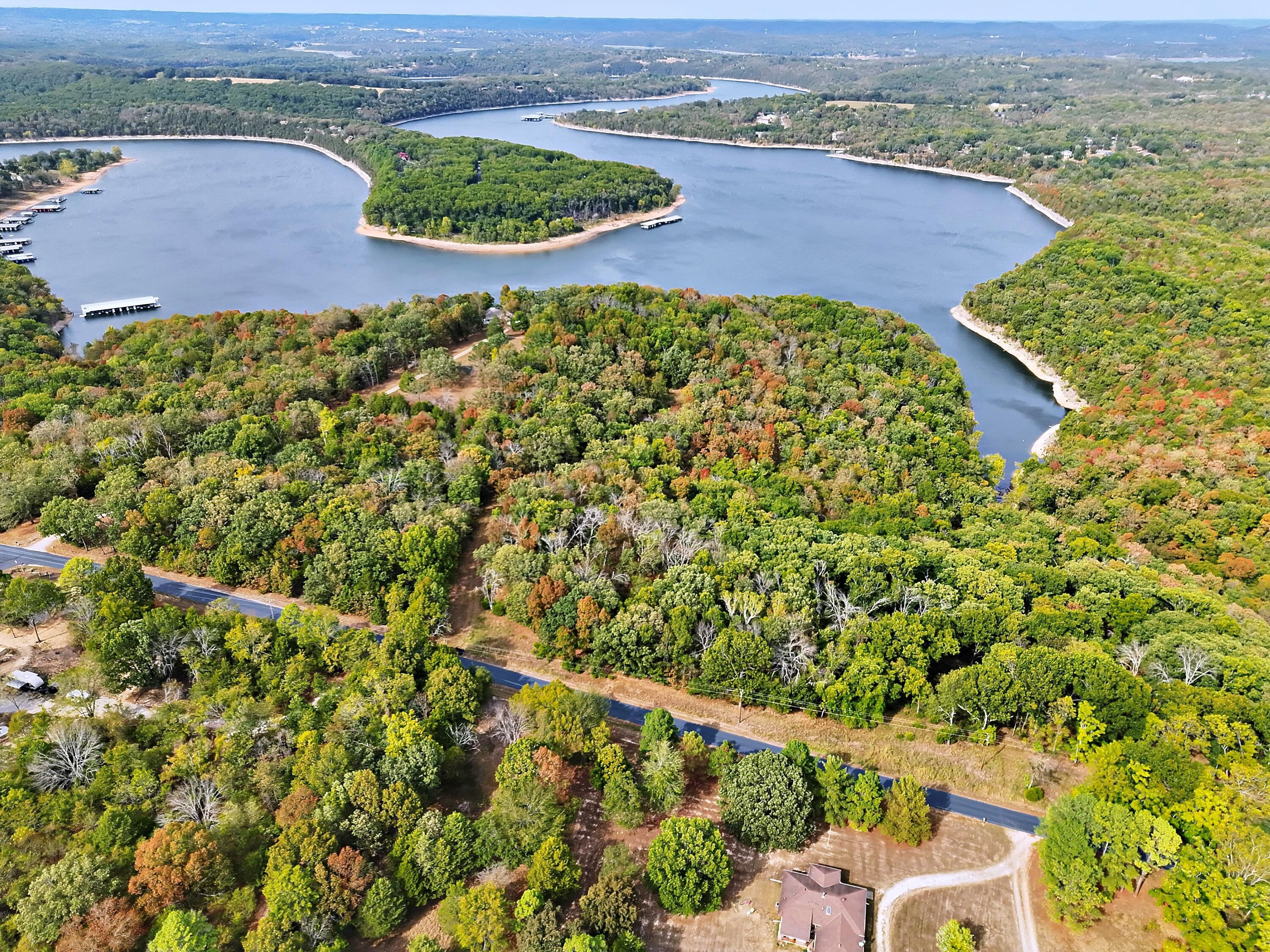 0 Royal Point Drive Shell Knob, MO 65747 - Photo 2 of 18 DJI_20260930151536_0004_V_MLS
