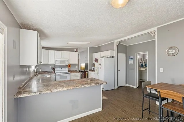 $179,000 | 6417 Morning Glory Drive, Stedman, NC 28391