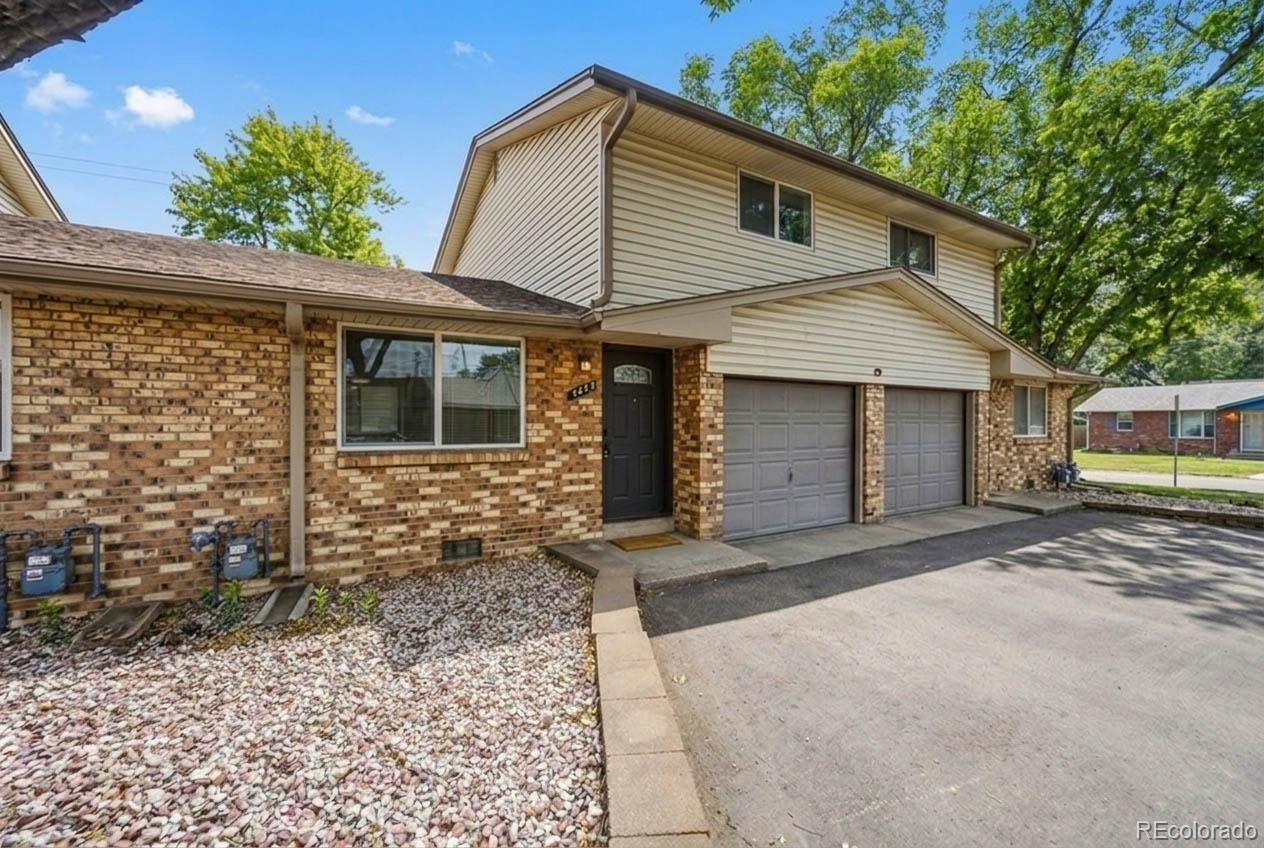 4643 Independence Street, Unit 9 Wheat Ridge, CO 80033 - Photo 2 of 22 Gallery Image 2