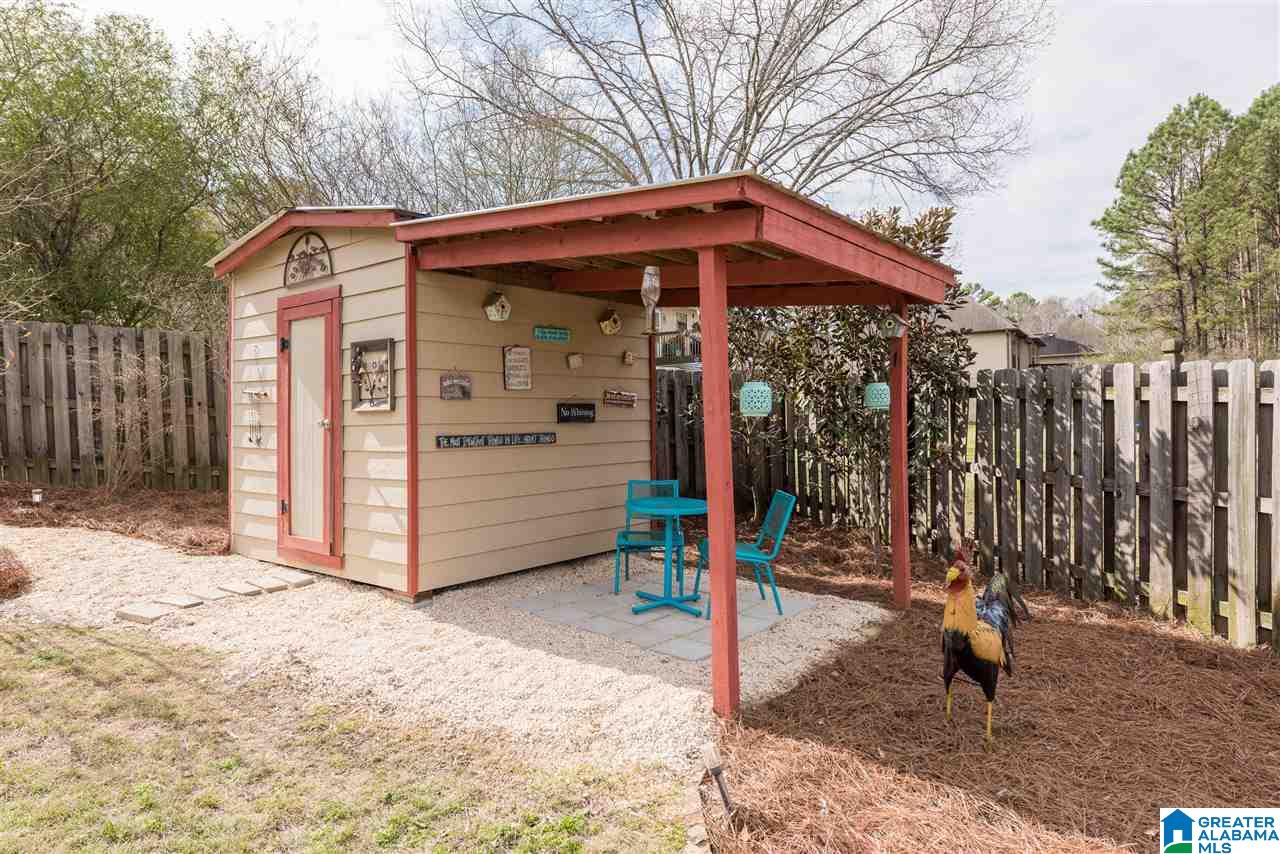 101 Hickory Street Alabaster, AL 35114 - Photo 33 of 35